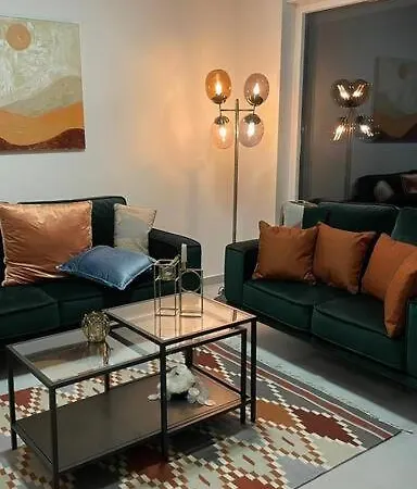 Apartamento Stunning Seaview With Pool And Rooftop Near Split *
